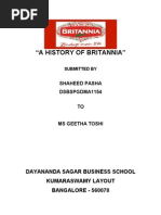 Britannia Word Pro