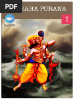 Garga Rishi: Origin of Garga Gotra | PDF | Krishna | Hinduism