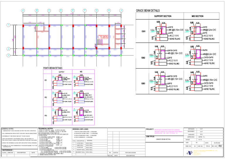 2 STR | PDF | Structural Engineering | Building Engineering