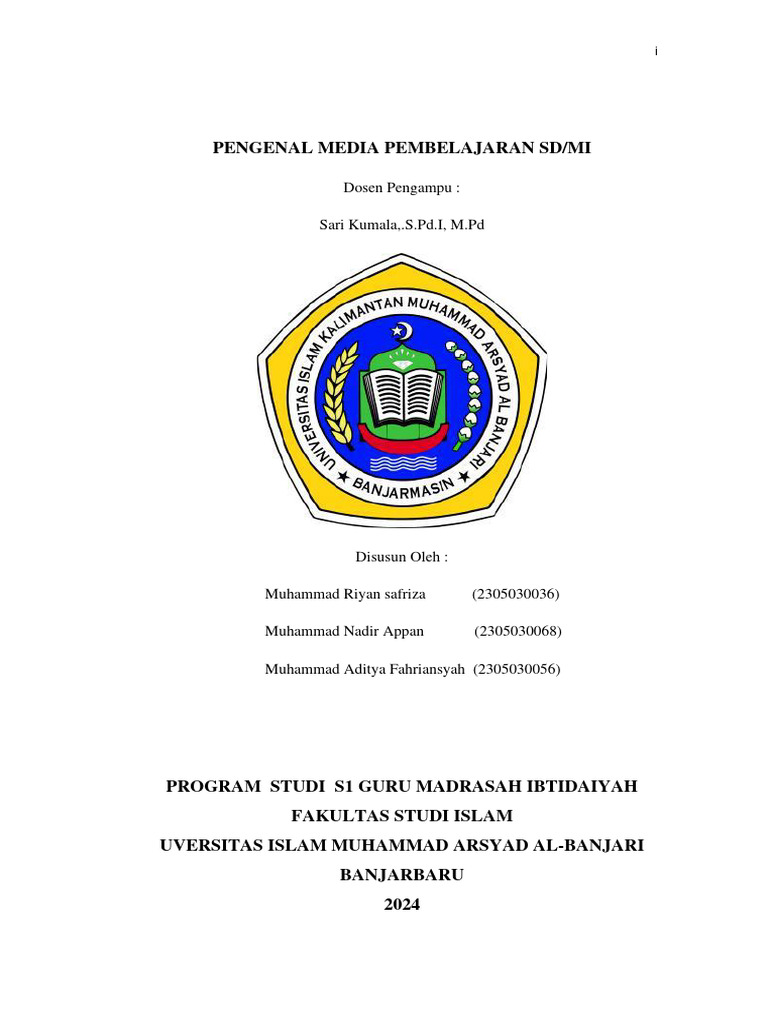 TGL MDL Sdmi | PDF