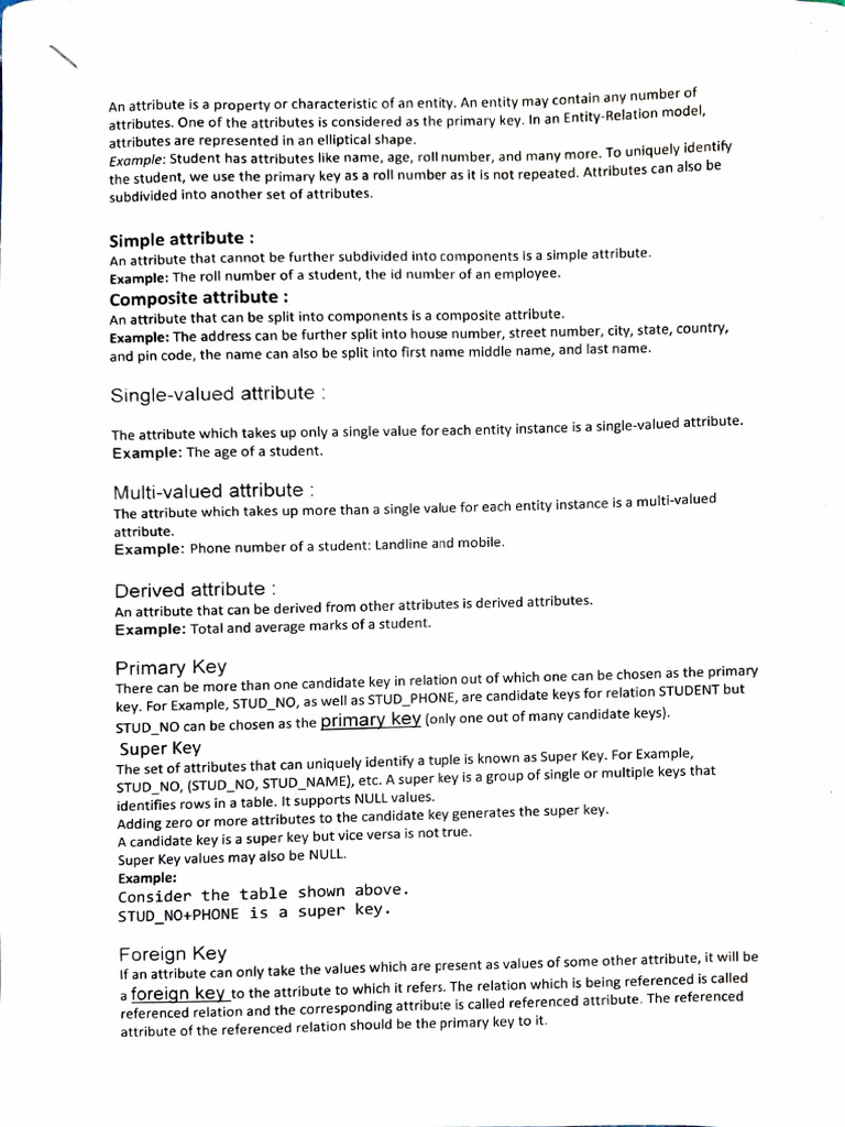 Lecture Download Free Pdf Relational Database Databases
