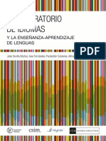 La Enseñanza de Idiomas - Libro de Laboratorios
