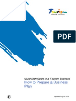 How To Prepare A Business Plan v3 270706 (Final)