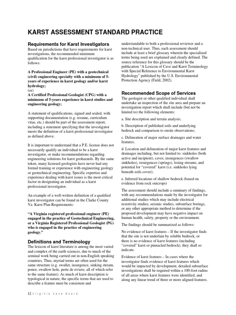 karst-assessment-guidelines-pdf-sinkhole-topography