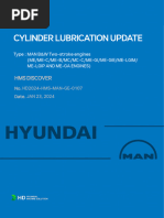 Two-Stroke Engine Service Letters Guide | PDF | Piston | Engines