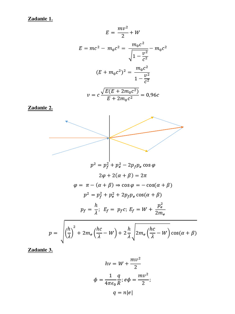 Zestaw 4 | PDF
