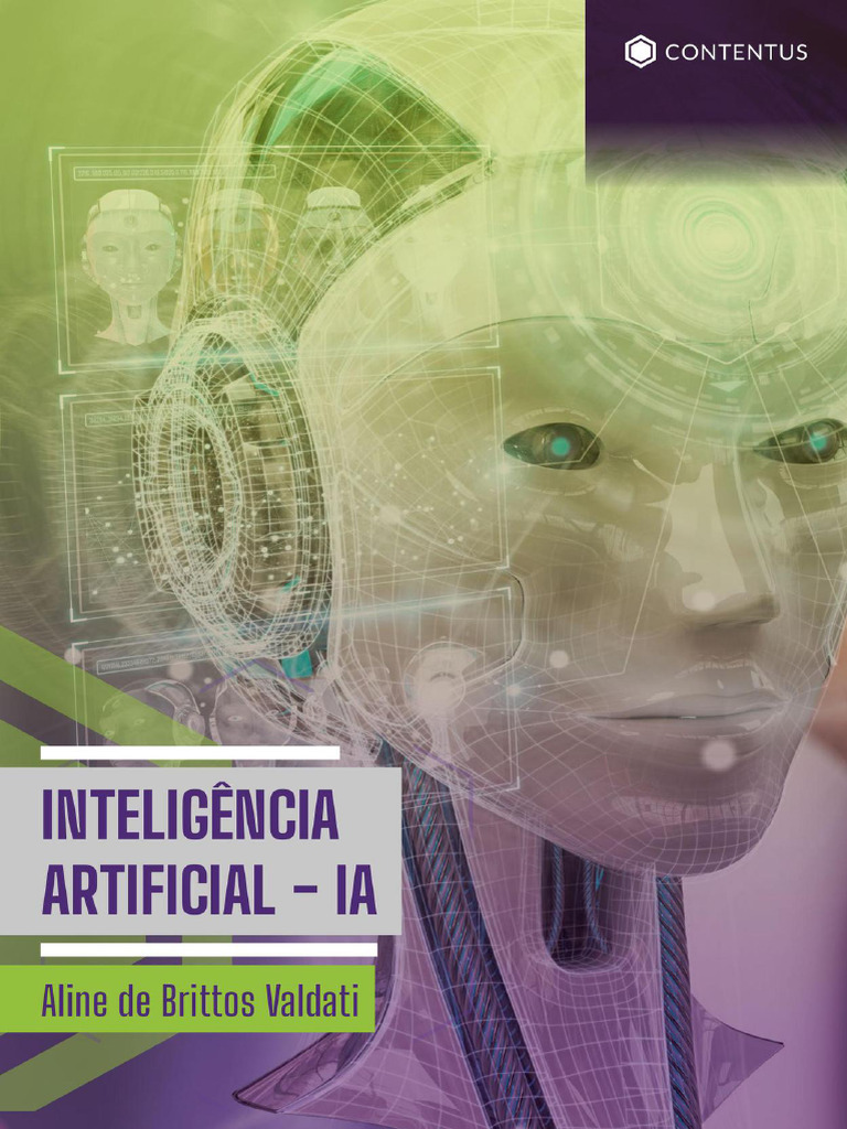 Livro de Inteligência Artificial - IA | PDF