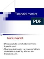 Financial Market