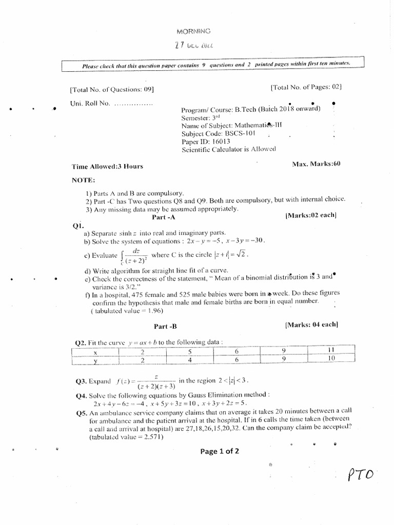 Bscs 101 1 merged pdf machining gear