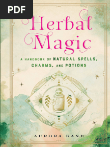 Herbal Magic (Aurora Kane)