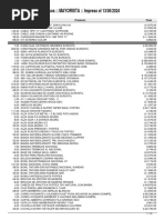 Listadeprecios PDF | PDF