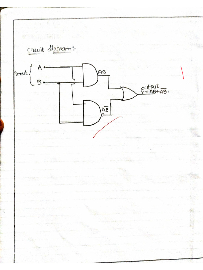 Digital Electronics Pdf