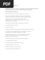 Particularităţiile basmului cult