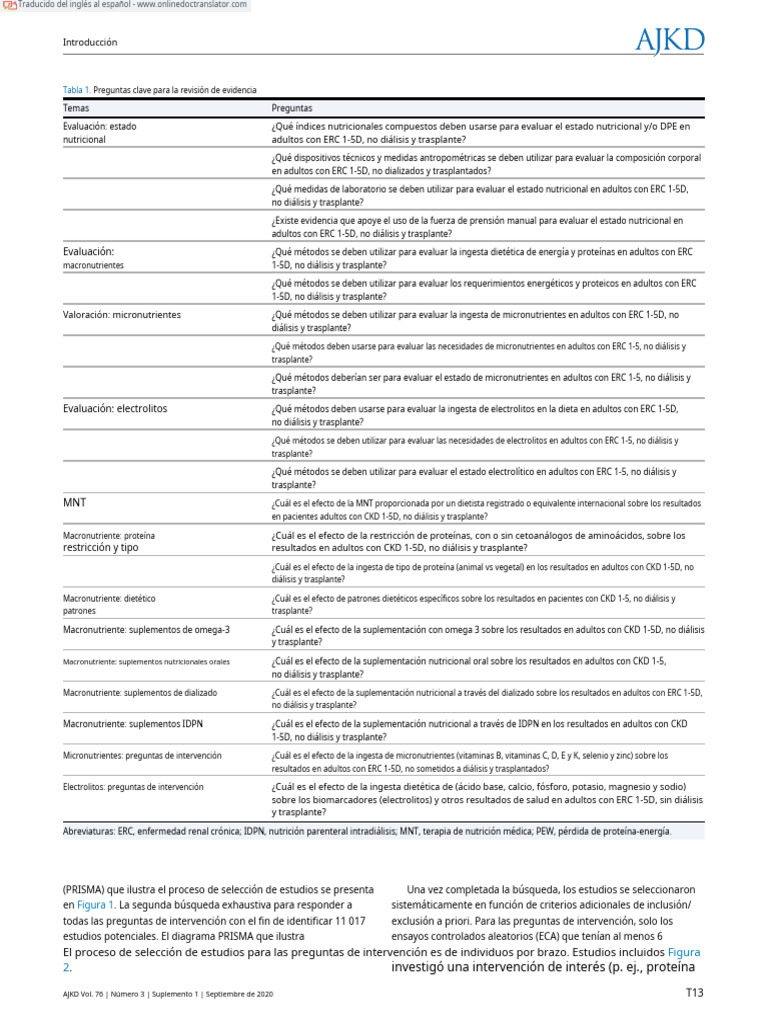 KDOQI NUTRITION GUIDELINES 2020 visual data 4