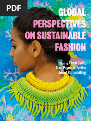 Alison Gwilt - Alice Payne - Evelise Anicet RüThschilling (Editors
