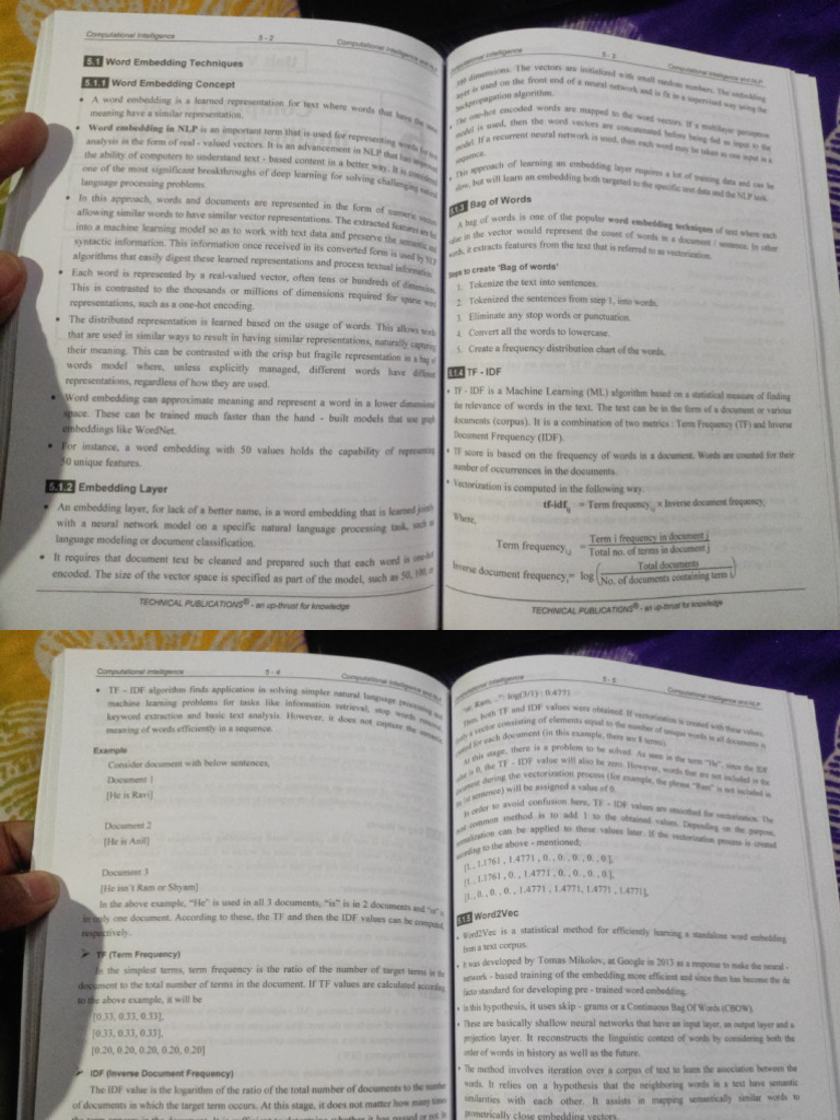 Ci 5 | PDF | Linguistics | Interpretation (Philosophy)