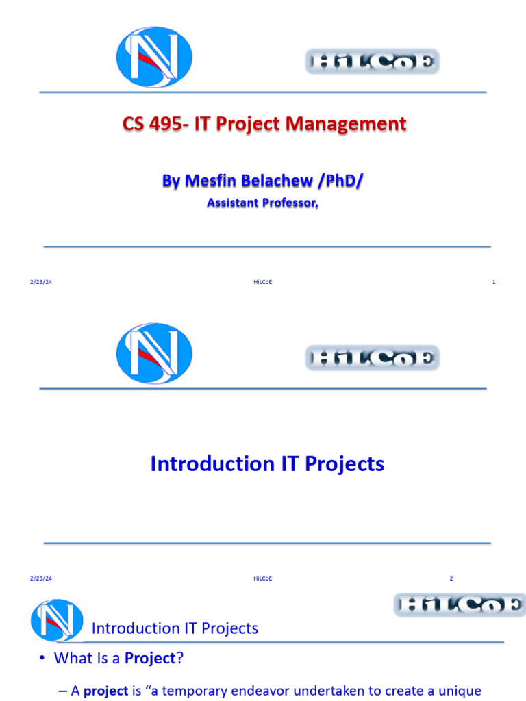Introduction | Download Free PDF | Project Management | Business