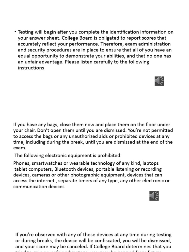 2024 AP Computer Science A Exam Guide | PDF | Multiple Choice ...