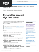 Accessing Centrelink Income Statements | PDF