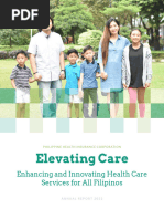 Philhealth | PDF