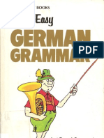 Nice N' Easy German Grammar
