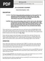 Guyana Driver's License Application Guide | PDF | Driving | Vehicles