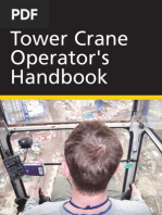 Download Tower Crane Operators Handbook LR by Peter Verhoef SN74138748 doc pdf