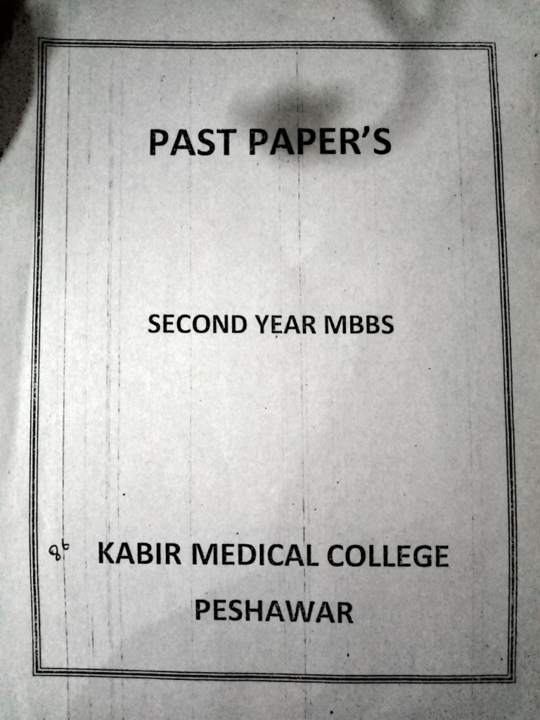 ANATOMY AND PHYSIOLOGY PAST PAPERS PDF 2022 visual data 3