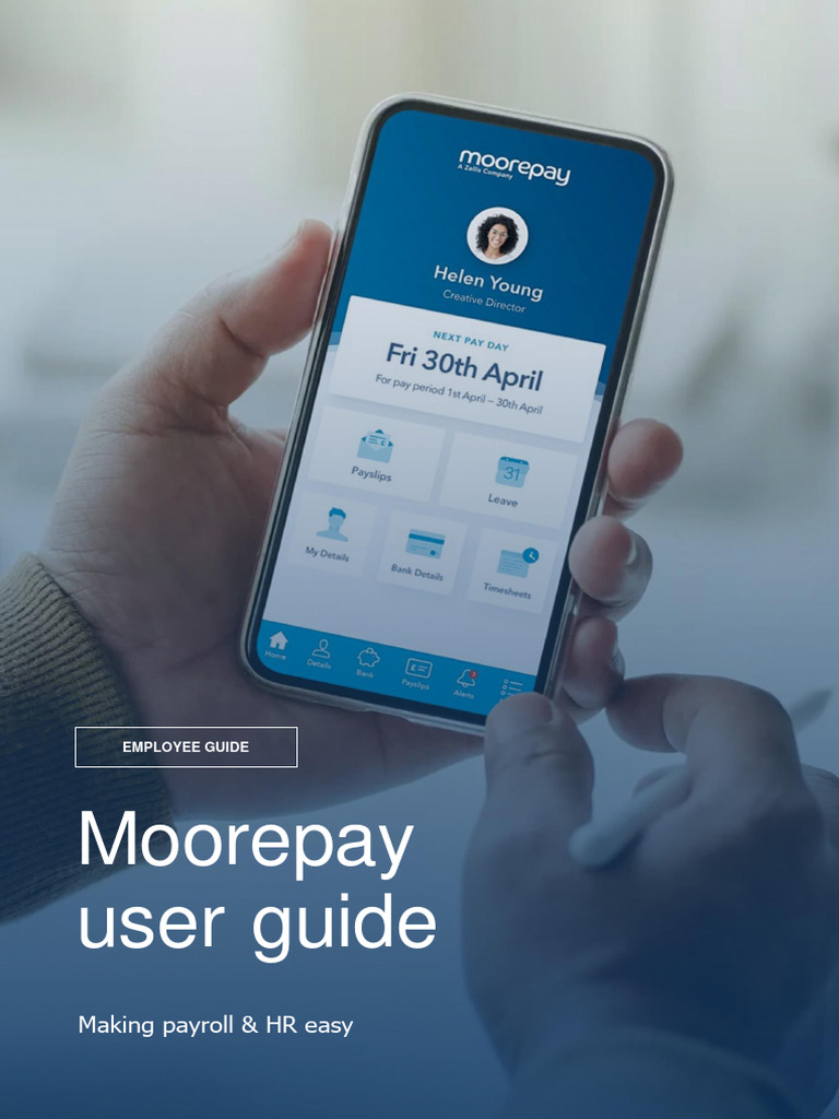 NextGen Employees Guide V8 | Download Free PDF | Paycheck | Mobile App