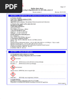 IMDG Code Segregation Table Overview | PDF | Occupational Safety And ...