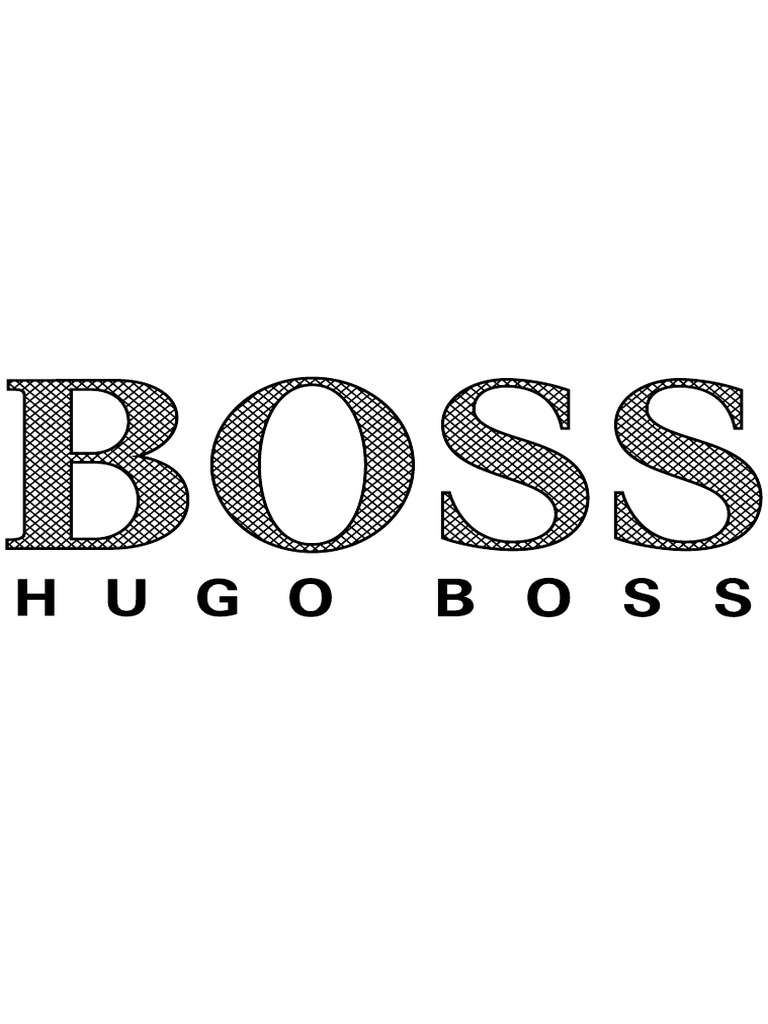 Hugo Boss Malla | PDF