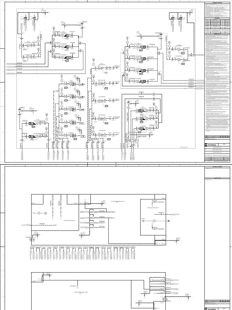 Safety and Automation Engineering Docs | PDF | Engineering