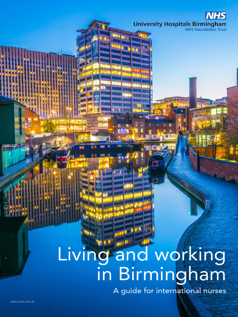 University Hospitals Birmingham NHS | PDF | Debit Card | Renting