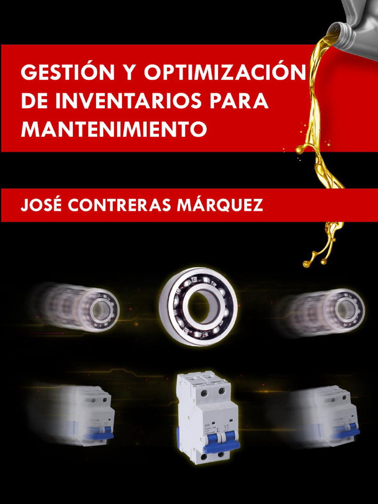 Libro Inventarios-3 Pag X Capítulo | PDF | Business | Economias