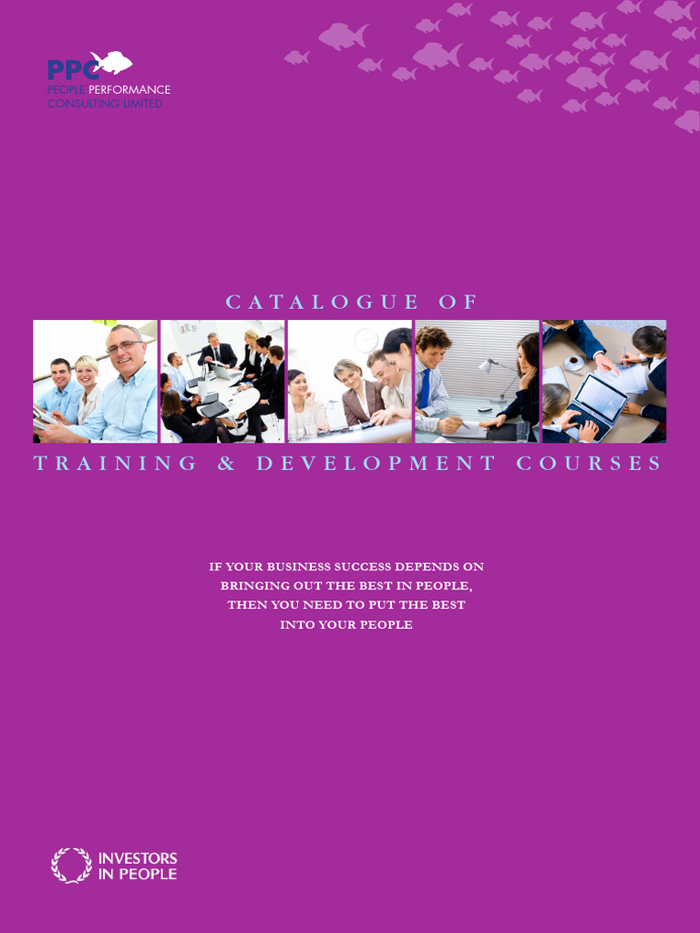 Training Courses for Effective Coaching | PDF | Emotional Intelligence ...