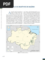 A Amazônia e os Objetivos do Milênio