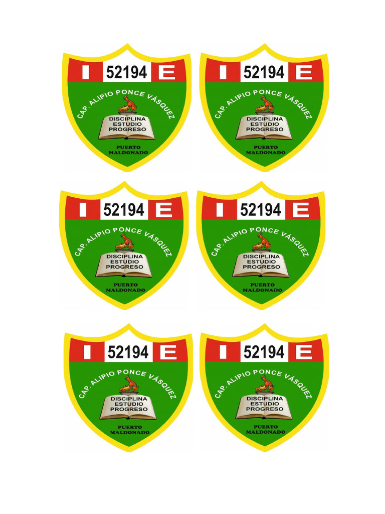 Insignia | PDF