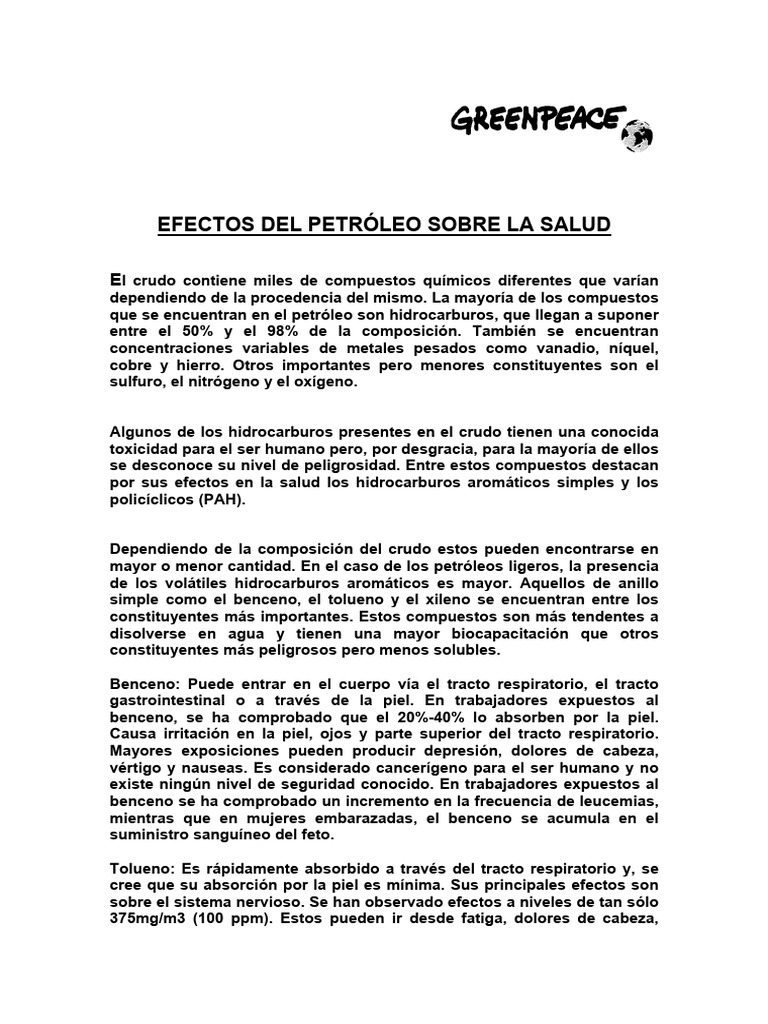 efectos-del-petr-leo-sobre-la-pdf-hidrocarburo-arom-tico
