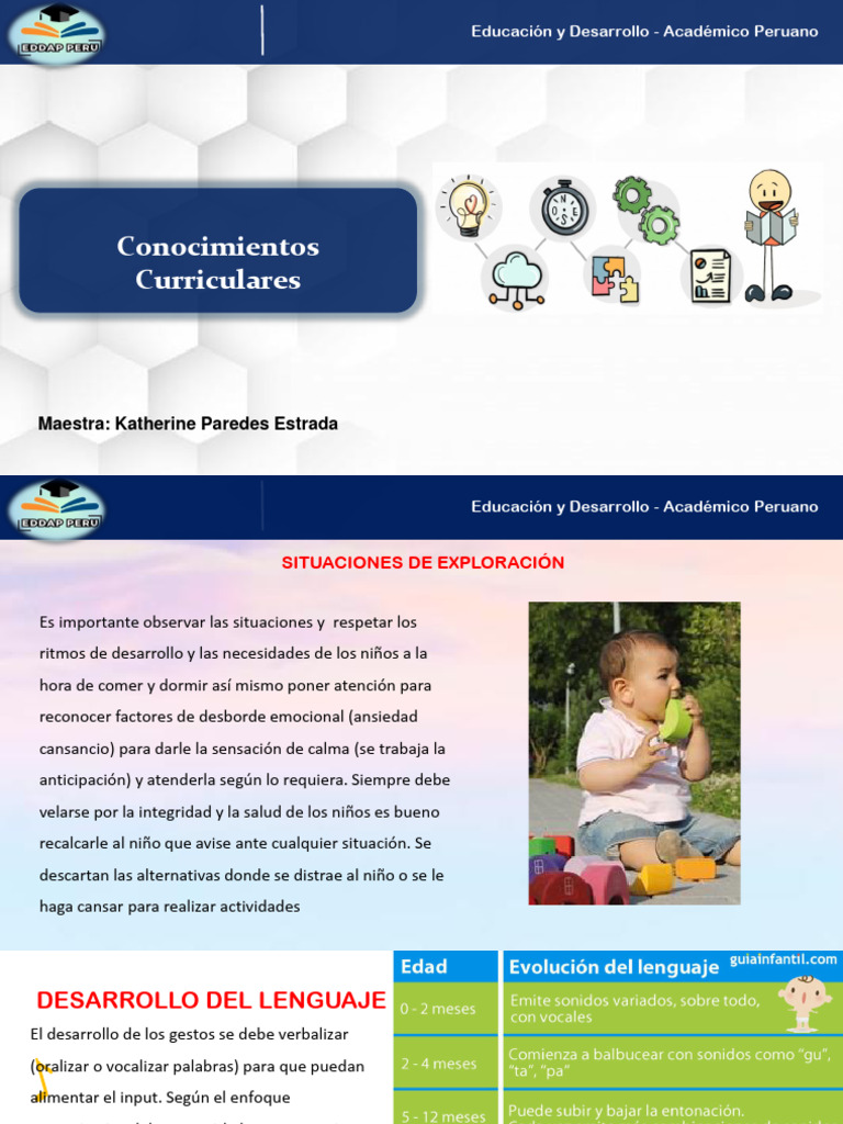 Proyectos de Aprendizaje en Educación Infantil | PDF | Aprendizaje ...