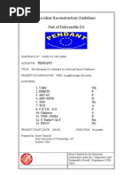 Download D4 Accident Reconstruction Guidelines by Vladimir Trifunovic SN74143308 doc pdf