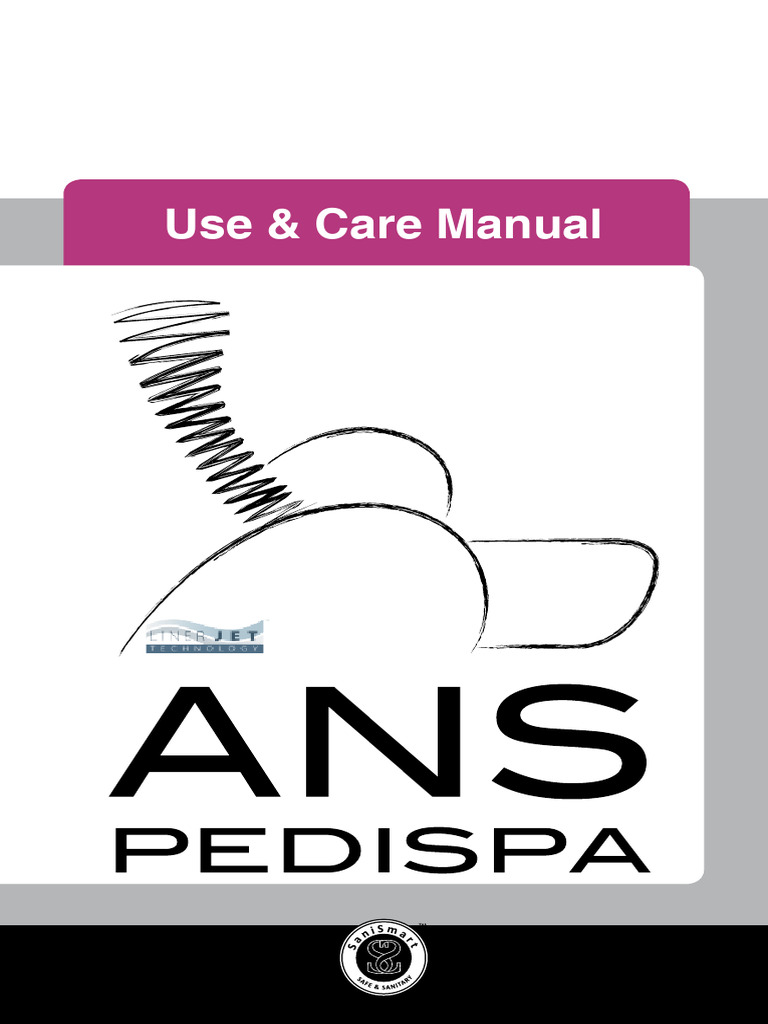 Spa Installation Guide | PDF