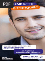 Guide d'utilisation de BMCE Direct | PDF | Virement bancaire | Banques