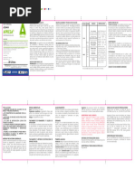 Biogib Soluble Ficha Tecnica | PDF