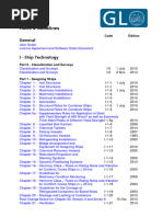 DNV GL Rules for Ship Classification | PDF | Ships | Yacht
