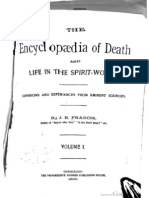 Ehb Encyclopedia of Death Vision
