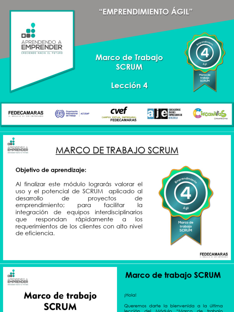M dulo 4 lecc 4 3 descargar gratis pdf scrum desarrollo de