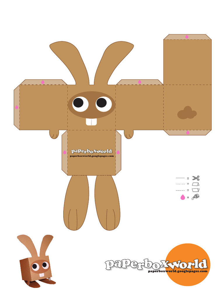 Rabbit | PDF
