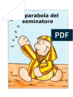 La Parabola del Seminatore