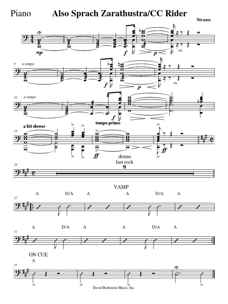 2001 CC Rider Keys | PDF