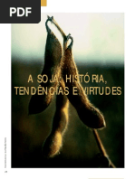 Soja Historia Tendencias Virtudes